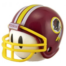 *SALE* Washington Football Helmet Head Car Antenna Ball / Dashboard Buddy (NFL)